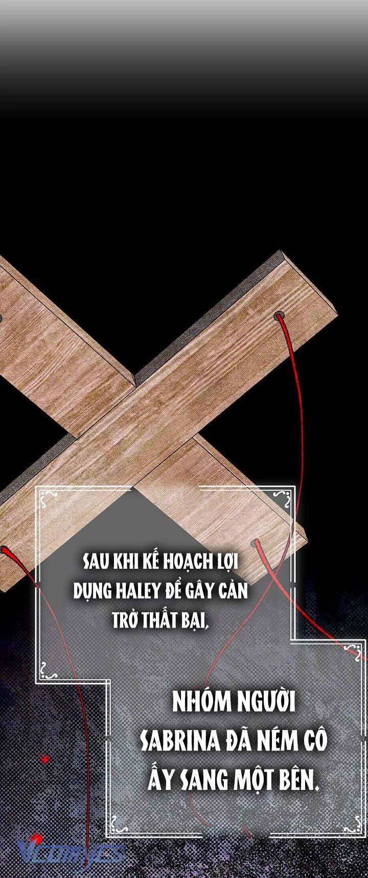 May Mắn Hay Bất Hạnh Chapter  115 - 24