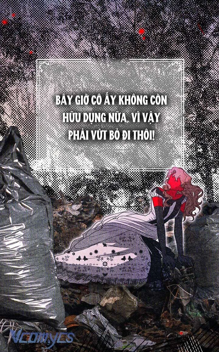 May Mắn Hay Bất Hạnh Chapter  115 - 25