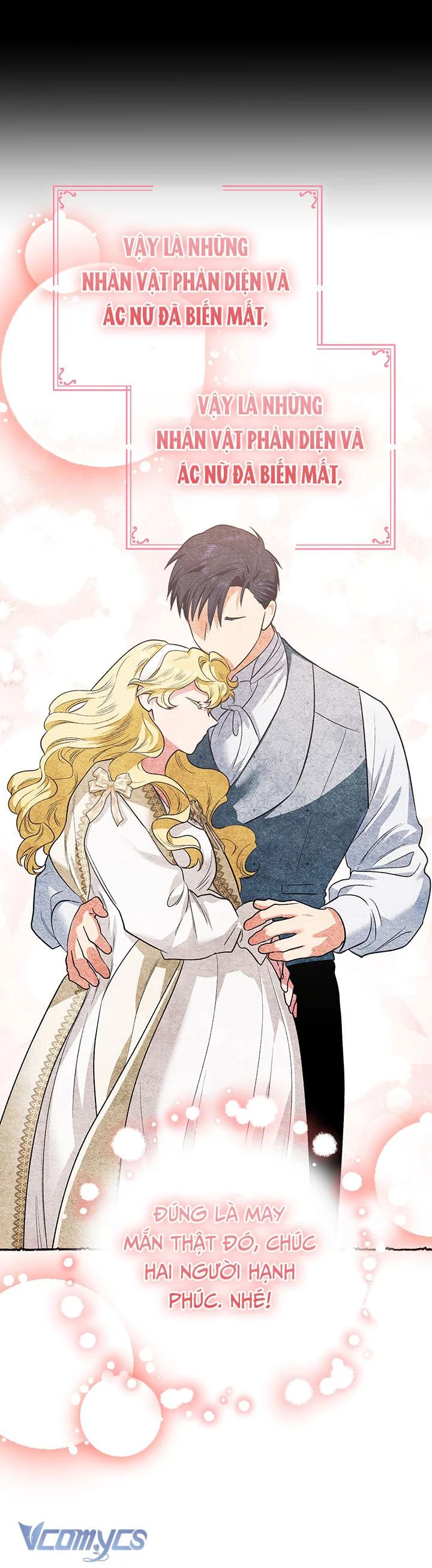 May Mắn Hay Bất Hạnh Chapter  115 - 31