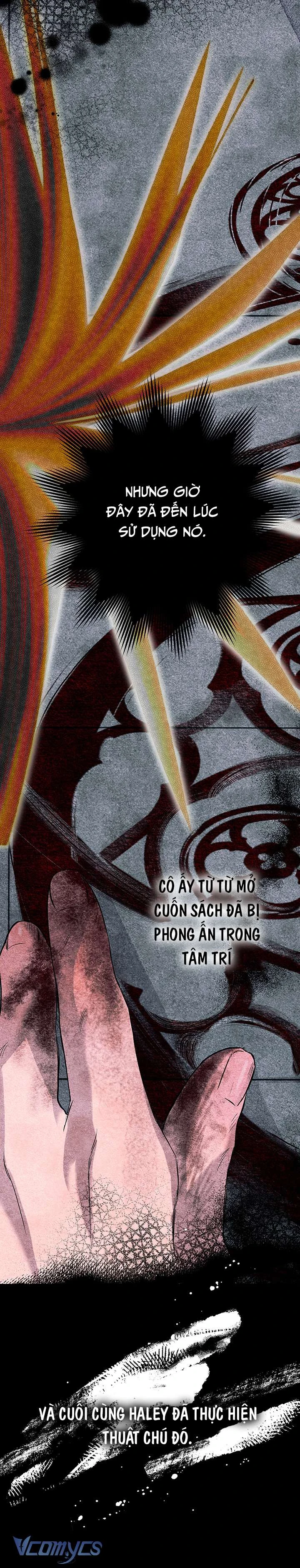 May Mắn Hay Bất Hạnh Chapter  115 - 37