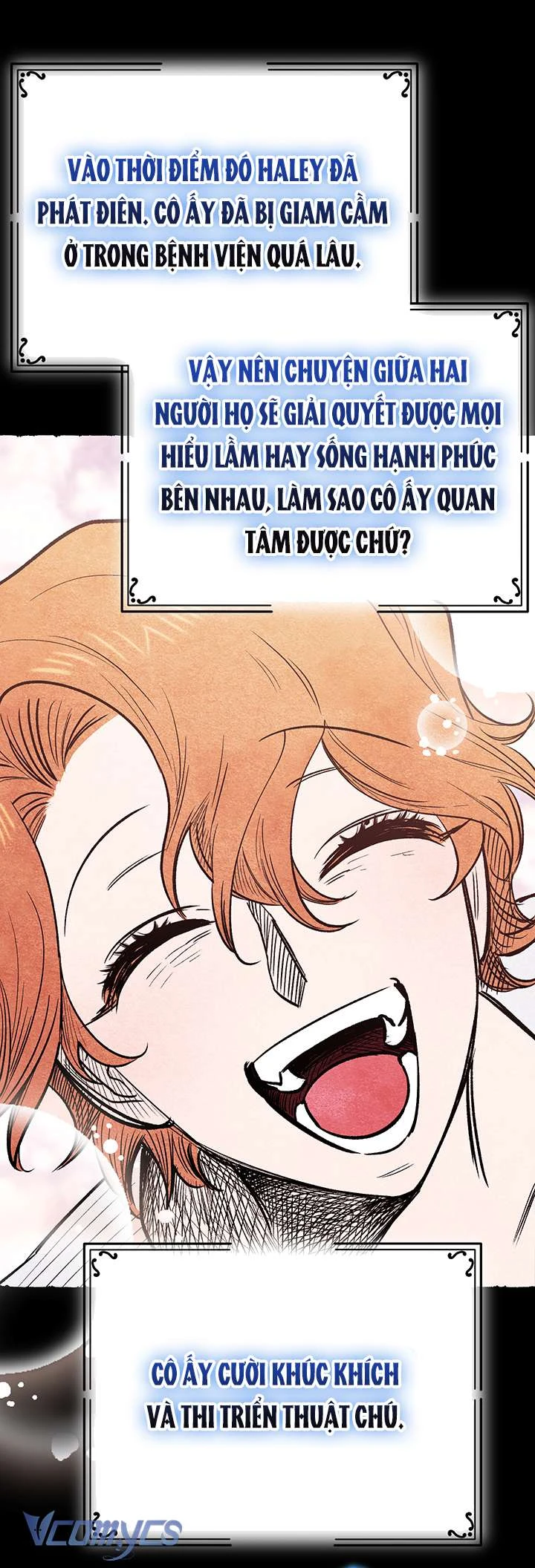 May Mắn Hay Bất Hạnh Chapter  115 - 39