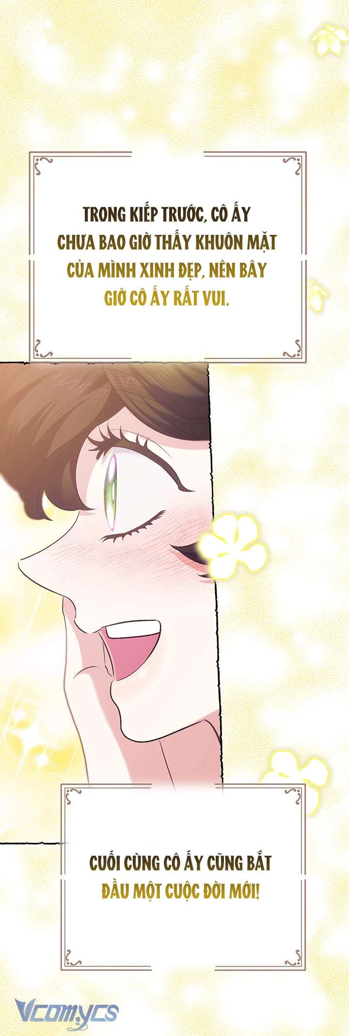 May Mắn Hay Bất Hạnh Chapter  115 - 44