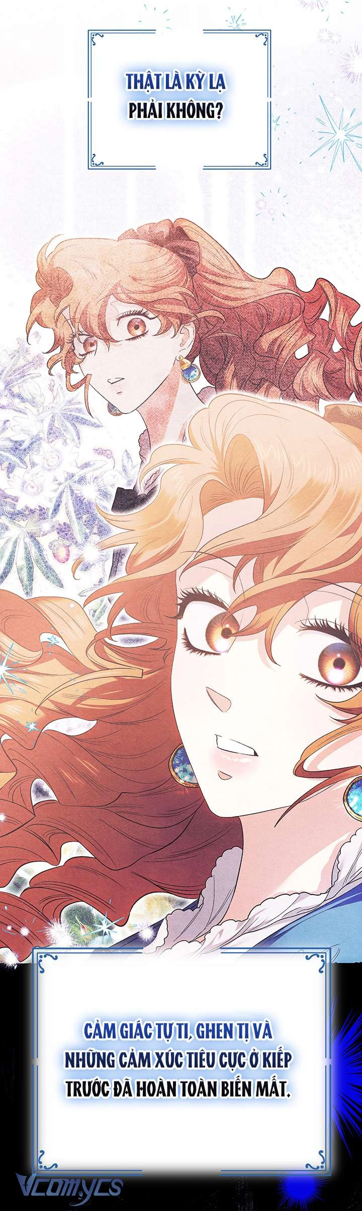 May Mắn Hay Bất Hạnh Chapter  115 - 49