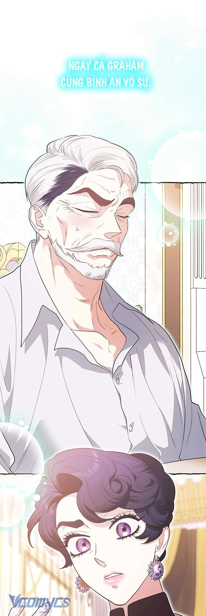 May Mắn Hay Bất Hạnh Chapter  115 - 57