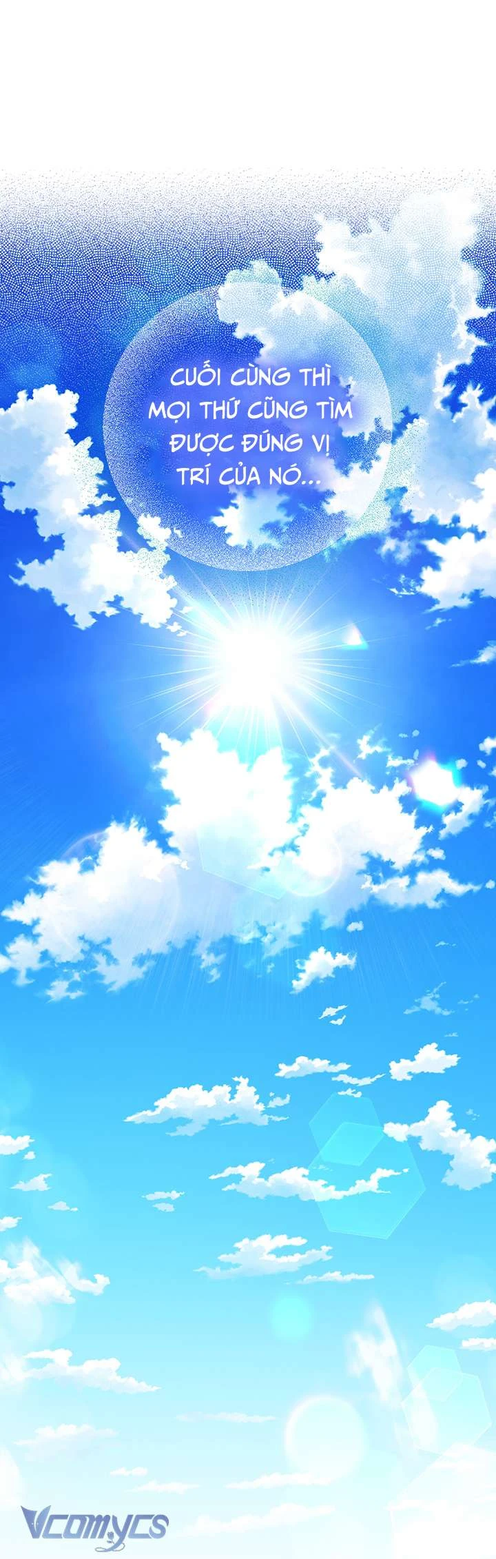 May Mắn Hay Bất Hạnh Chapter  115 - 61