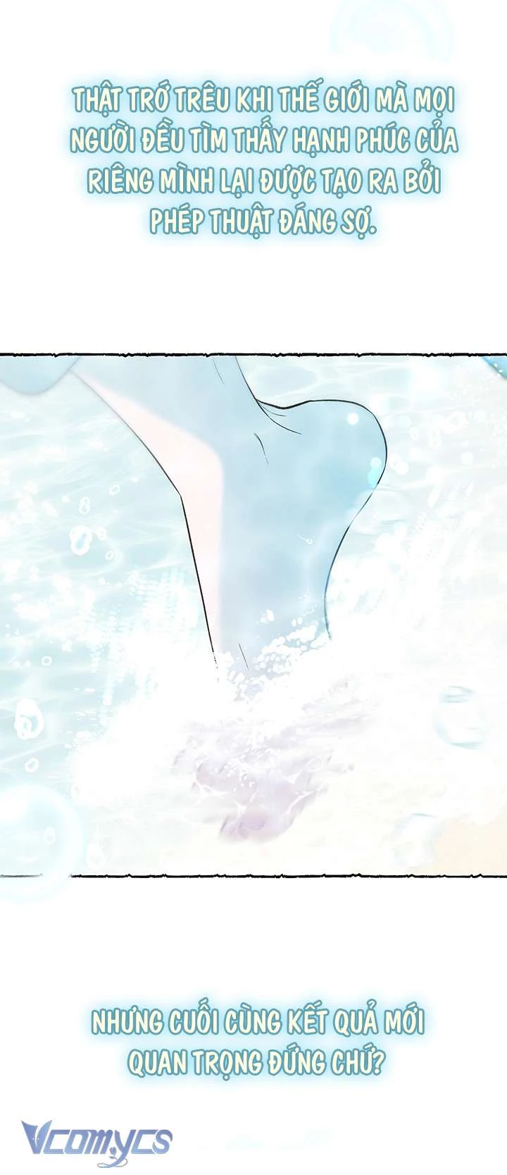 May Mắn Hay Bất Hạnh Chapter  115 - 63