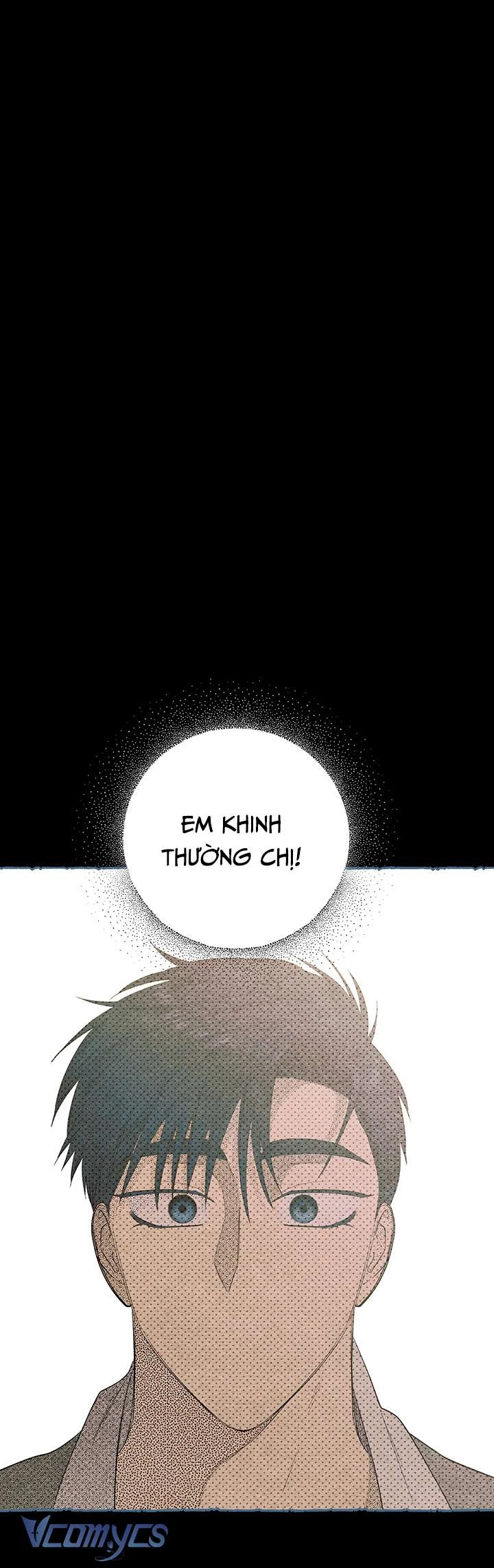 May Mắn Hay Bất Hạnh Chapter  115 - 69