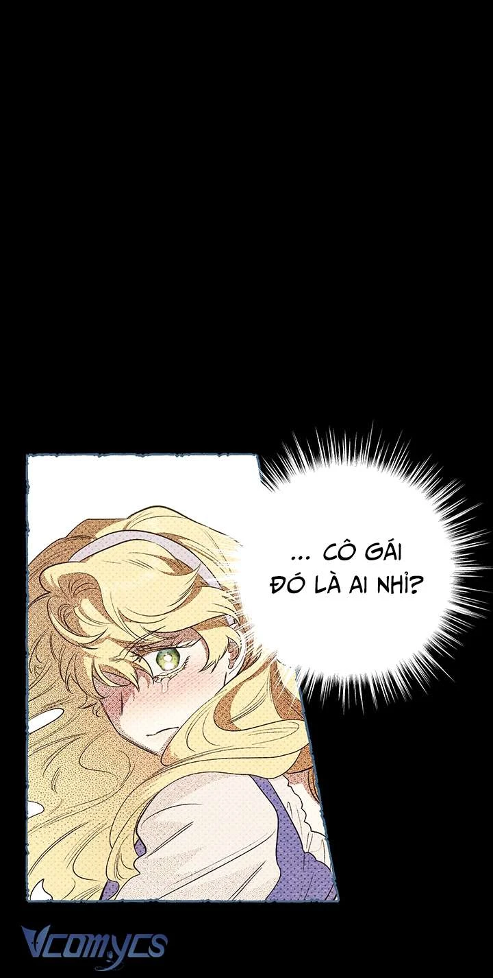 May Mắn Hay Bất Hạnh Chapter  115 - 70