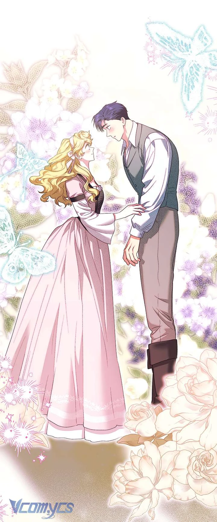 May Mắn Hay Bất Hạnh Chapter  115 - 74