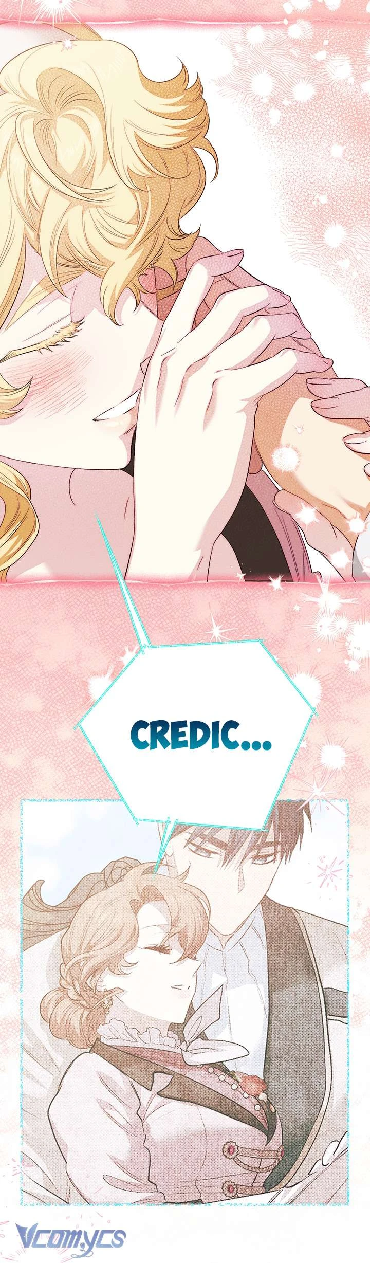 May Mắn Hay Bất Hạnh Chapter  115 - 77