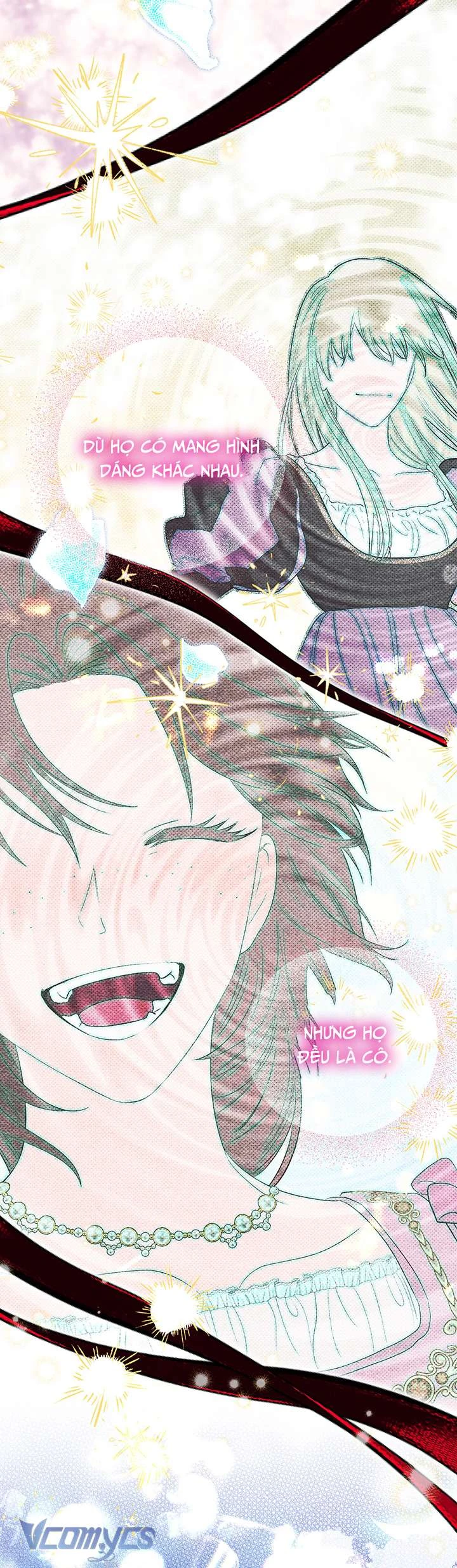 May Mắn Hay Bất Hạnh Chapter  115 - 81