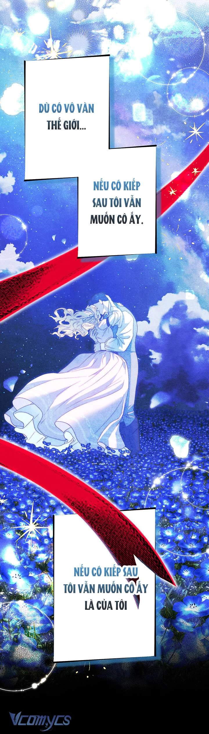 May Mắn Hay Bất Hạnh Chapter  115 - 82