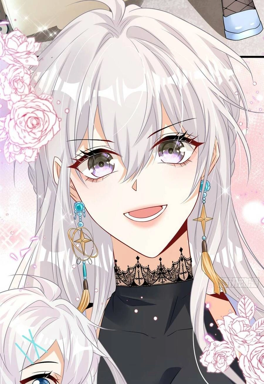 Tôi Dắt Bé Con Về Nổ Tung Nhà Chồng Cũ Chapter 1 - 31