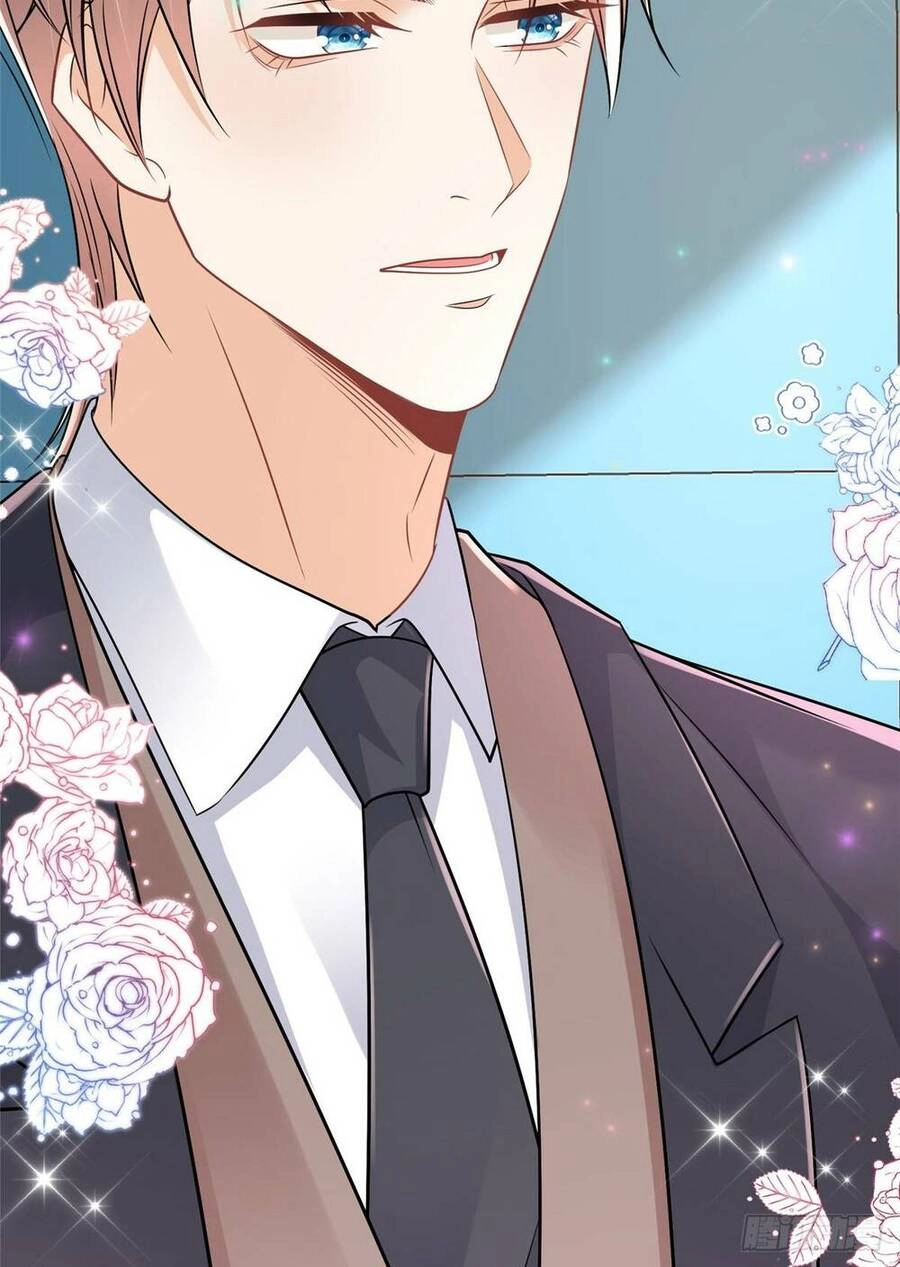 Tôi Dắt Bé Con Về Nổ Tung Nhà Chồng Cũ Chapter 1 - 47