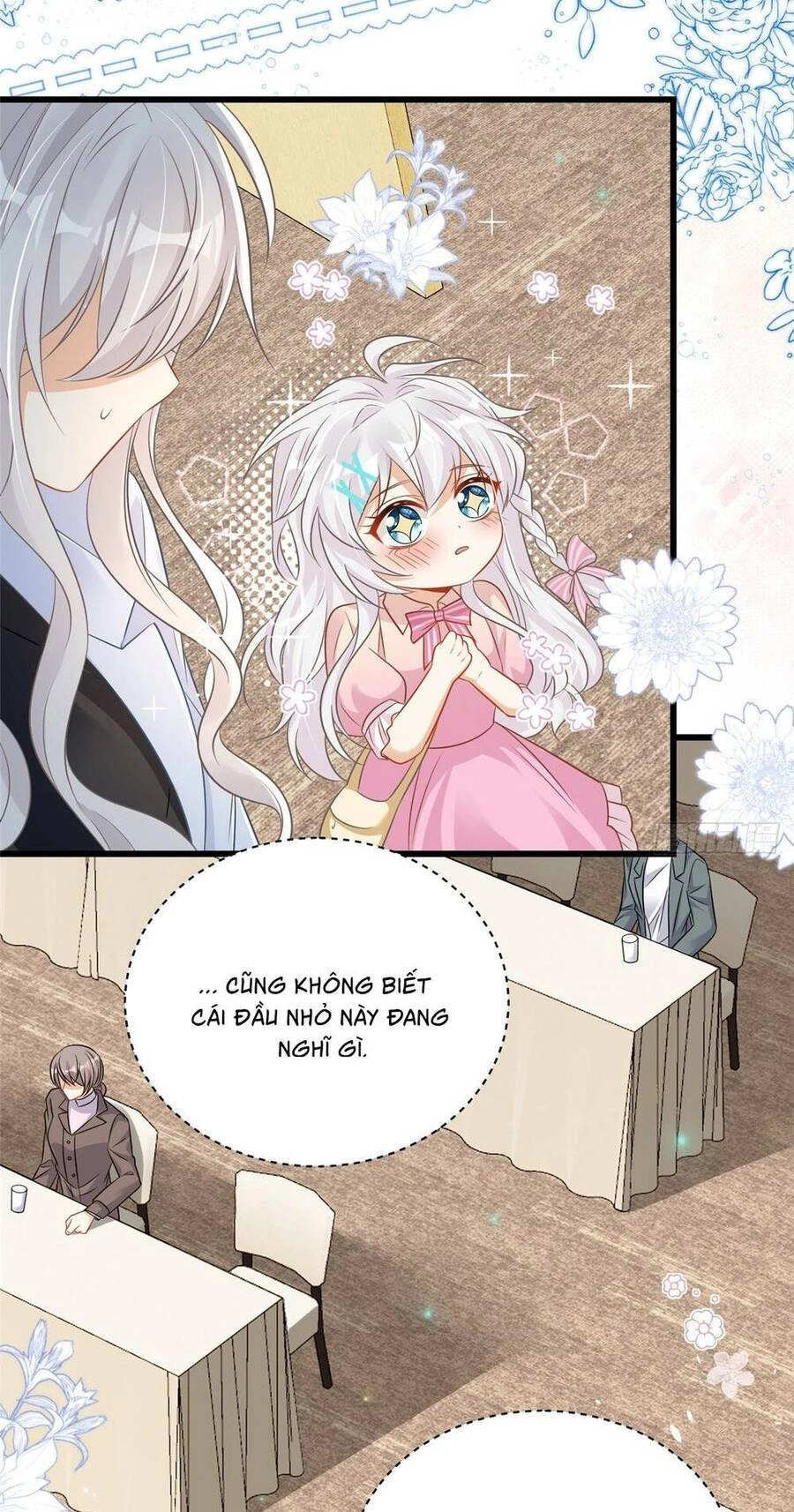 Tôi Dắt Bé Con Về Nổ Tung Nhà Chồng Cũ Chapter 1 - 50