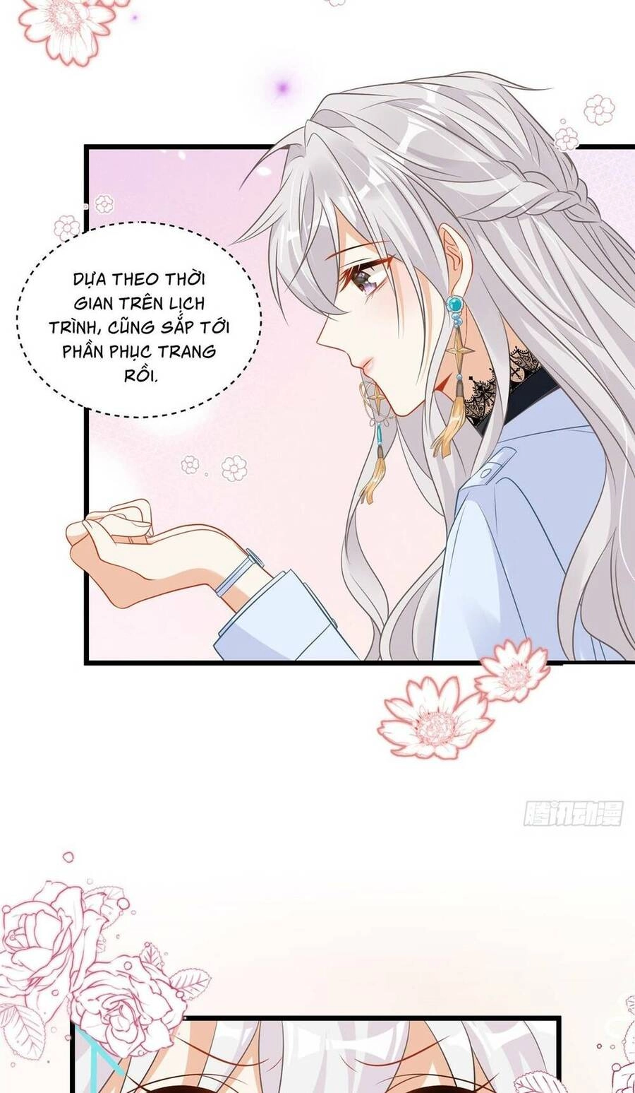 Tôi Dắt Bé Con Về Nổ Tung Nhà Chồng Cũ Chapter 1 - 52