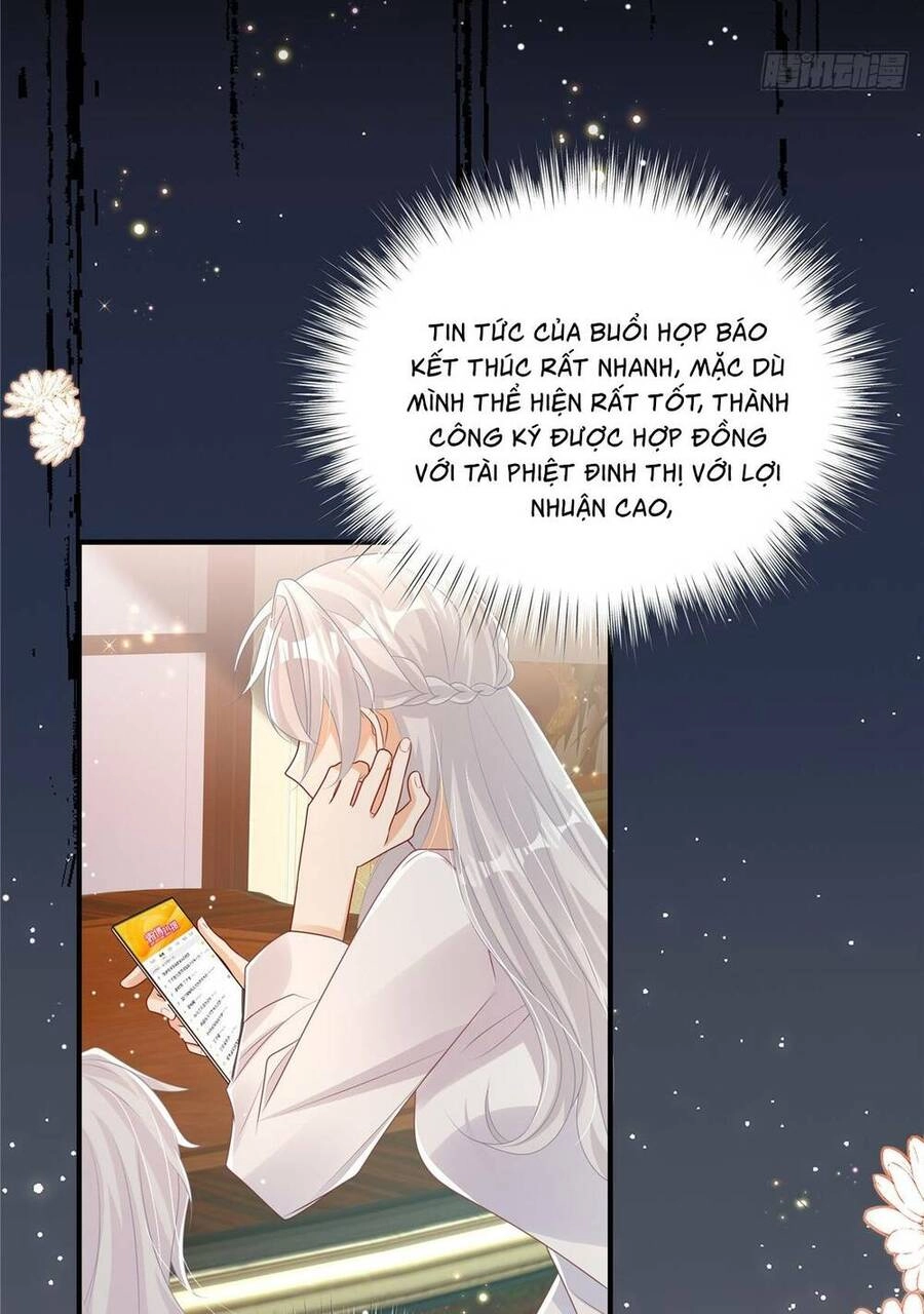 Tôi Dắt Bé Con Về Nổ Tung Nhà Chồng Cũ Chapter 2 - 21