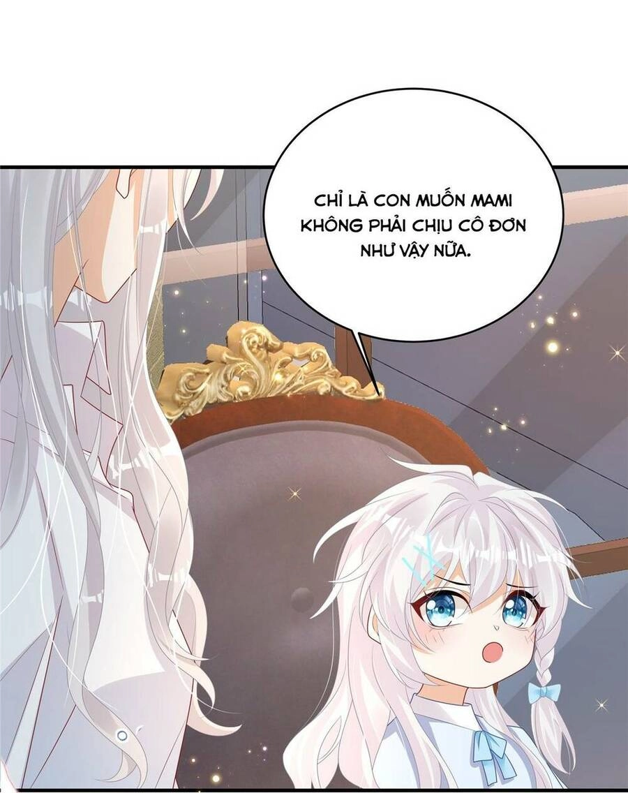 Tôi Dắt Bé Con Về Nổ Tung Nhà Chồng Cũ Chapter 2 - 27