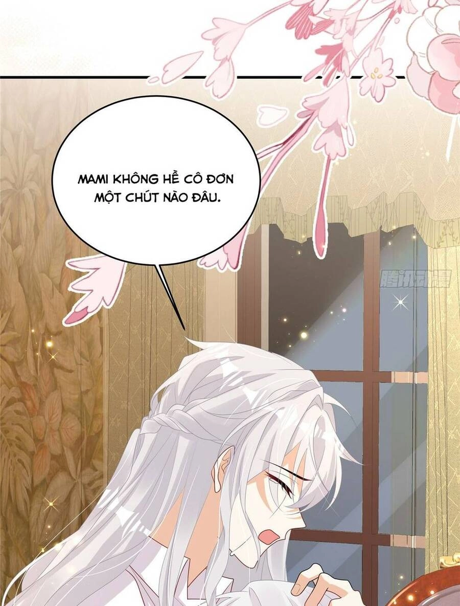 Tôi Dắt Bé Con Về Nổ Tung Nhà Chồng Cũ Chapter 2 - 31