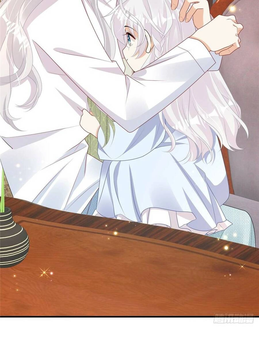 Tôi Dắt Bé Con Về Nổ Tung Nhà Chồng Cũ Chapter 2 - 32