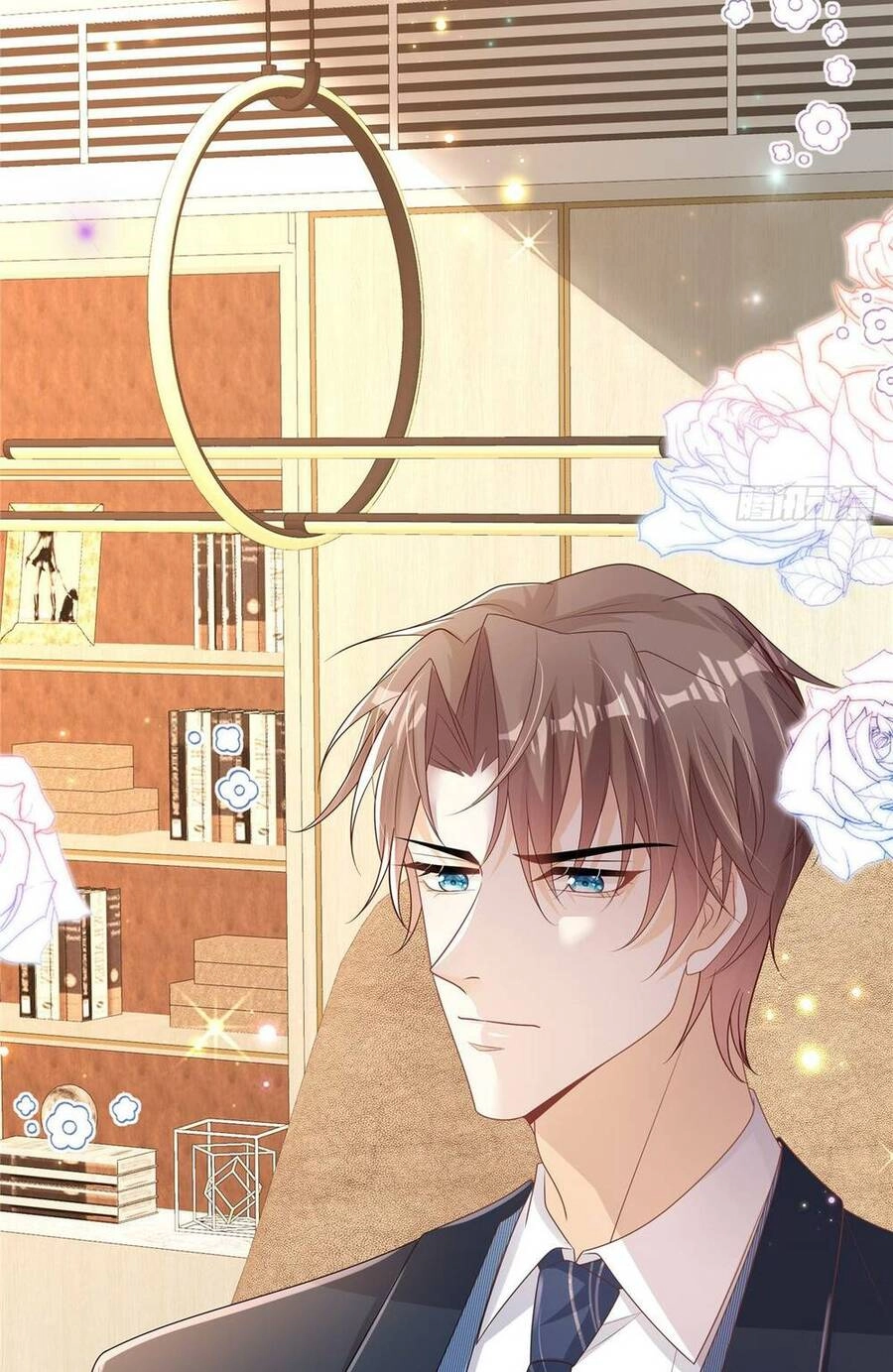 Tôi Dắt Bé Con Về Nổ Tung Nhà Chồng Cũ Chapter 2 - 39