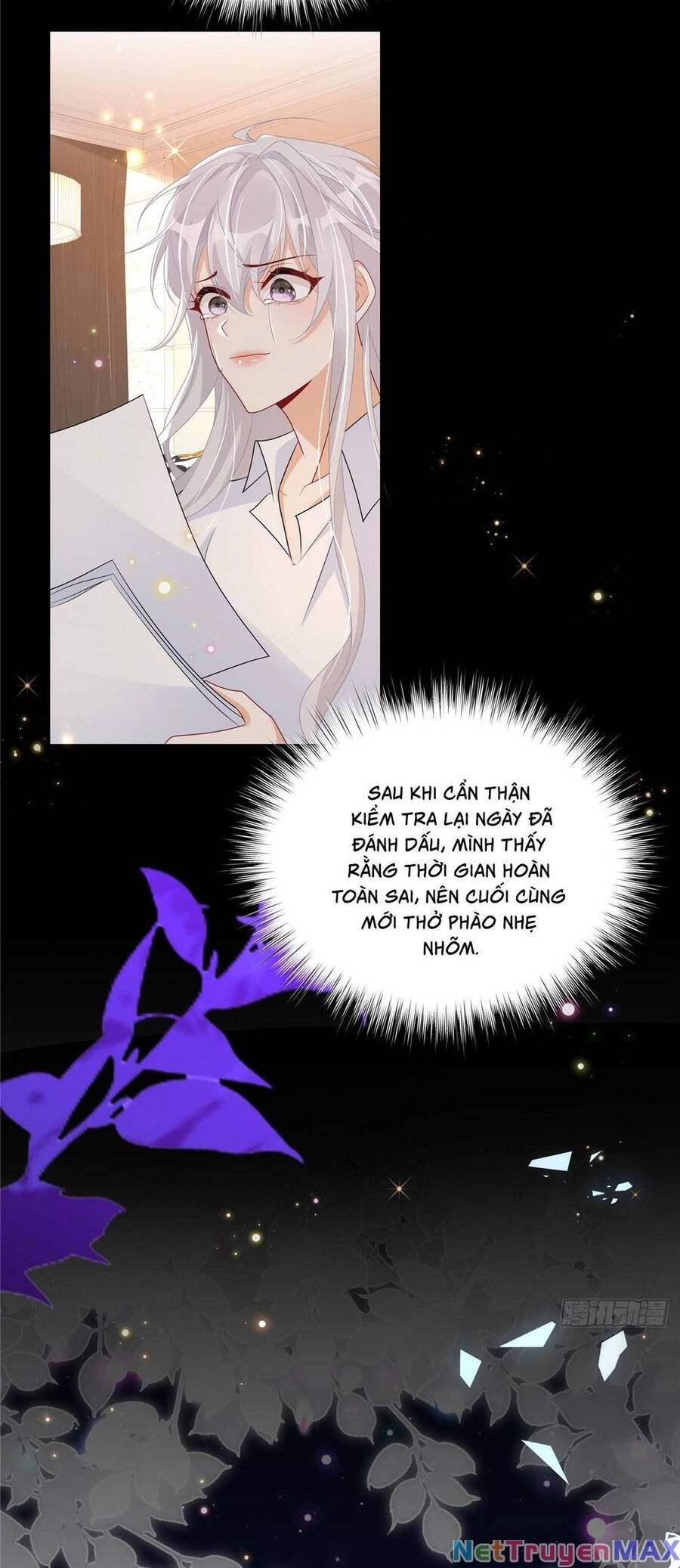 Tôi Dắt Bé Con Về Nổ Tung Nhà Chồng Cũ Chapter 3 - 23