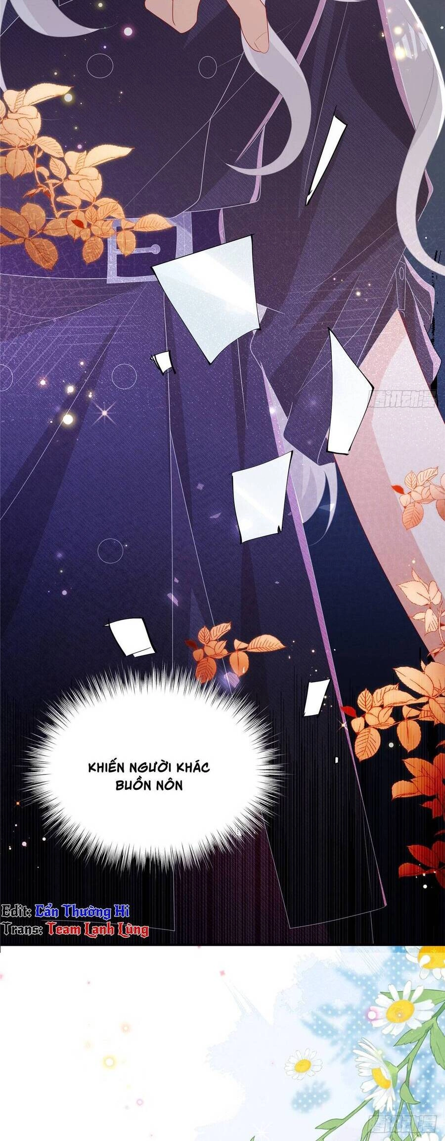 Tôi Dắt Bé Con Về Nổ Tung Nhà Chồng Cũ Chapter 4 - 10