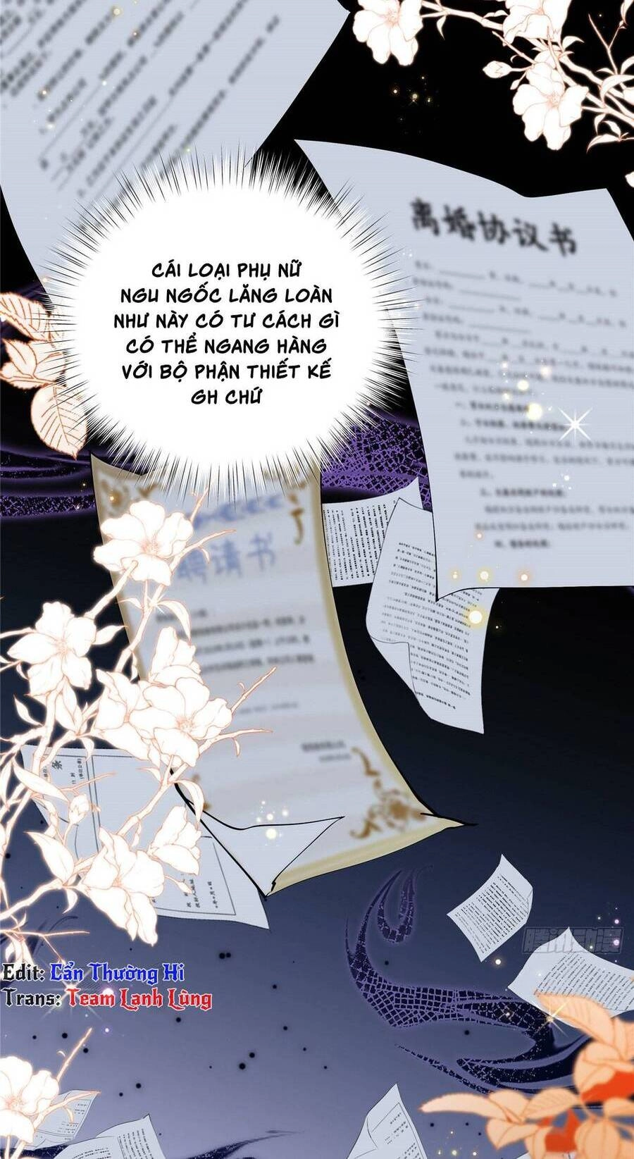 Tôi Dắt Bé Con Về Nổ Tung Nhà Chồng Cũ Chapter 4 - 15