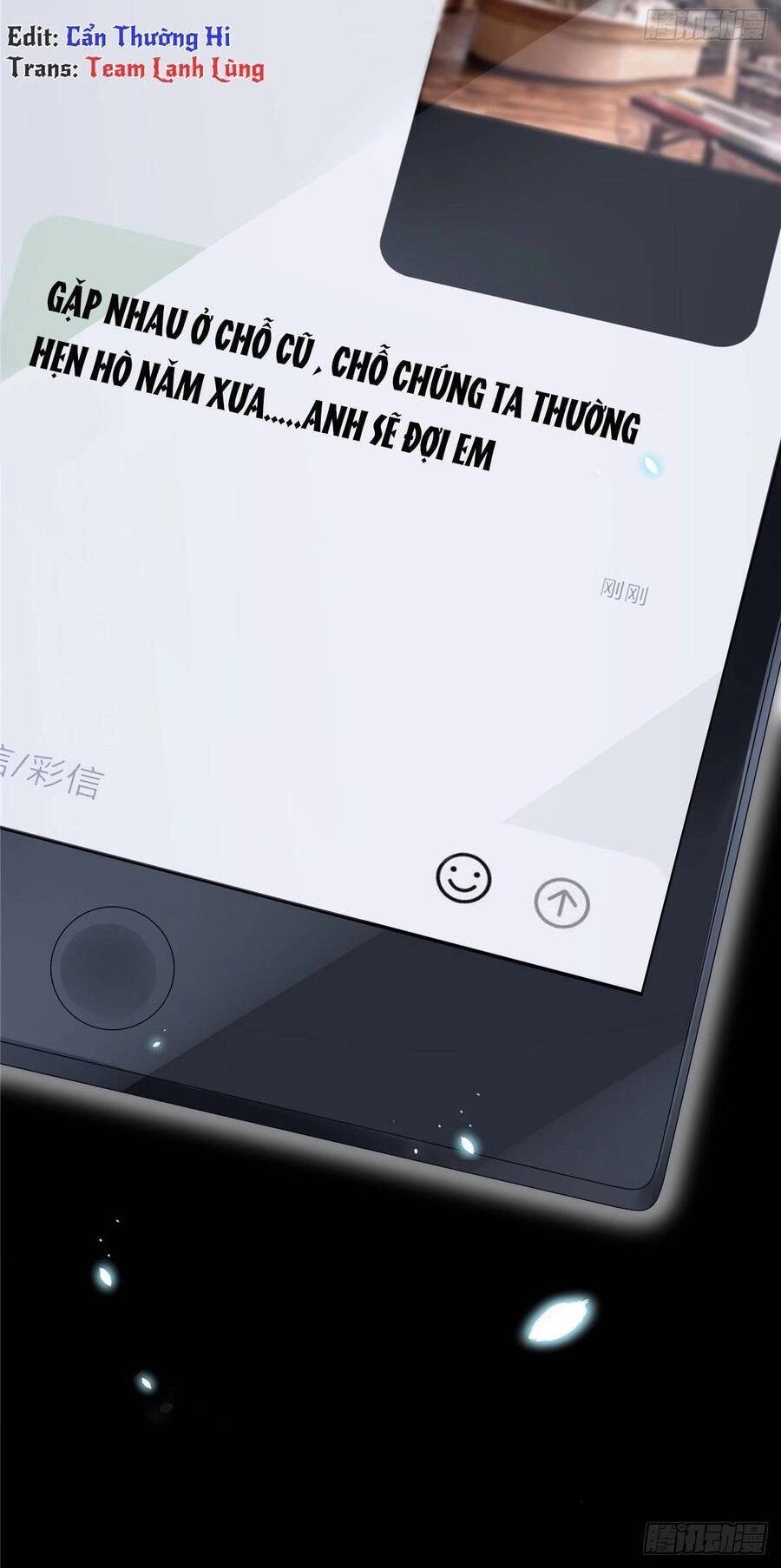 Tôi Dắt Bé Con Về Nổ Tung Nhà Chồng Cũ Chapter 4 - 27