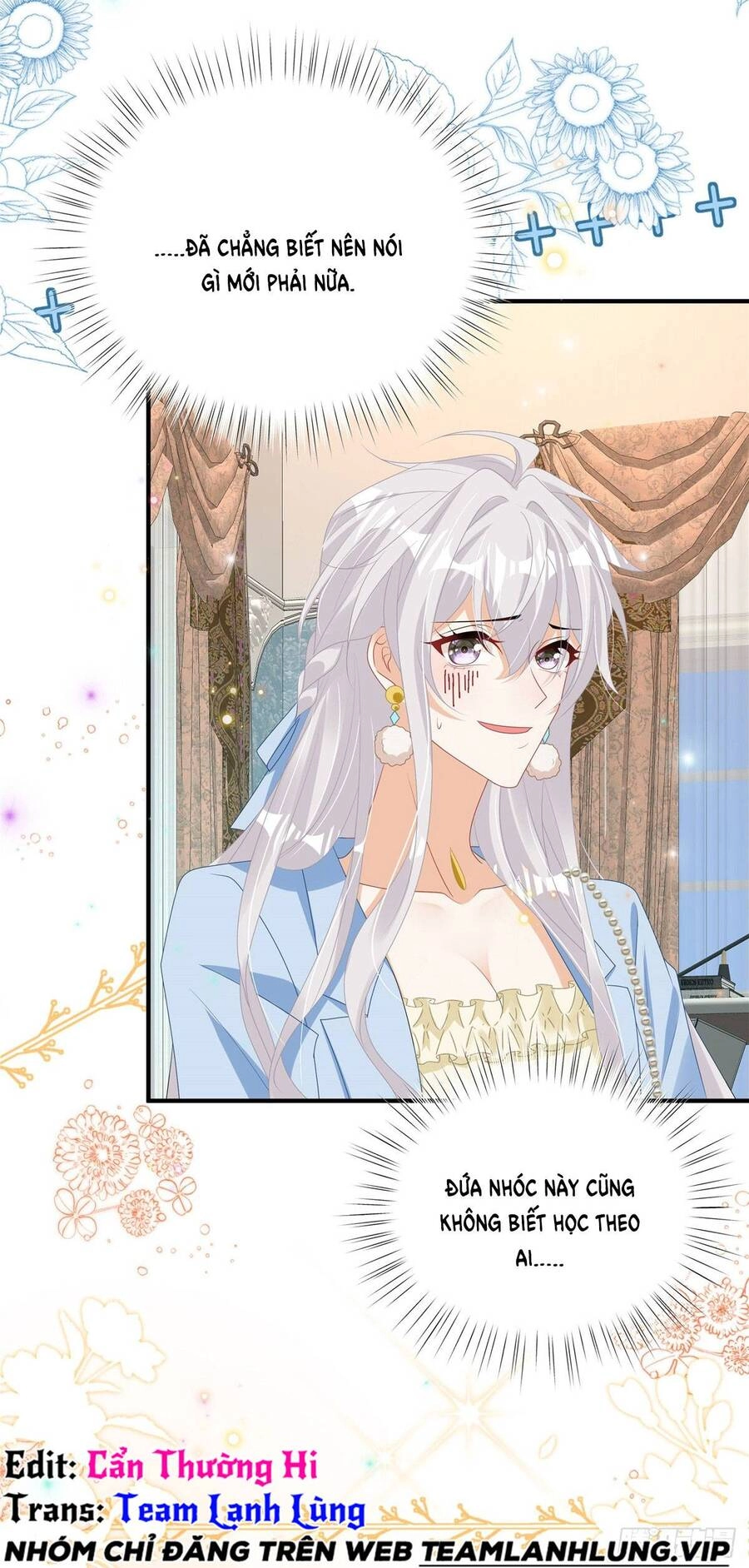 Tôi Dắt Bé Con Về Nổ Tung Nhà Chồng Cũ Chapter 7 - 20