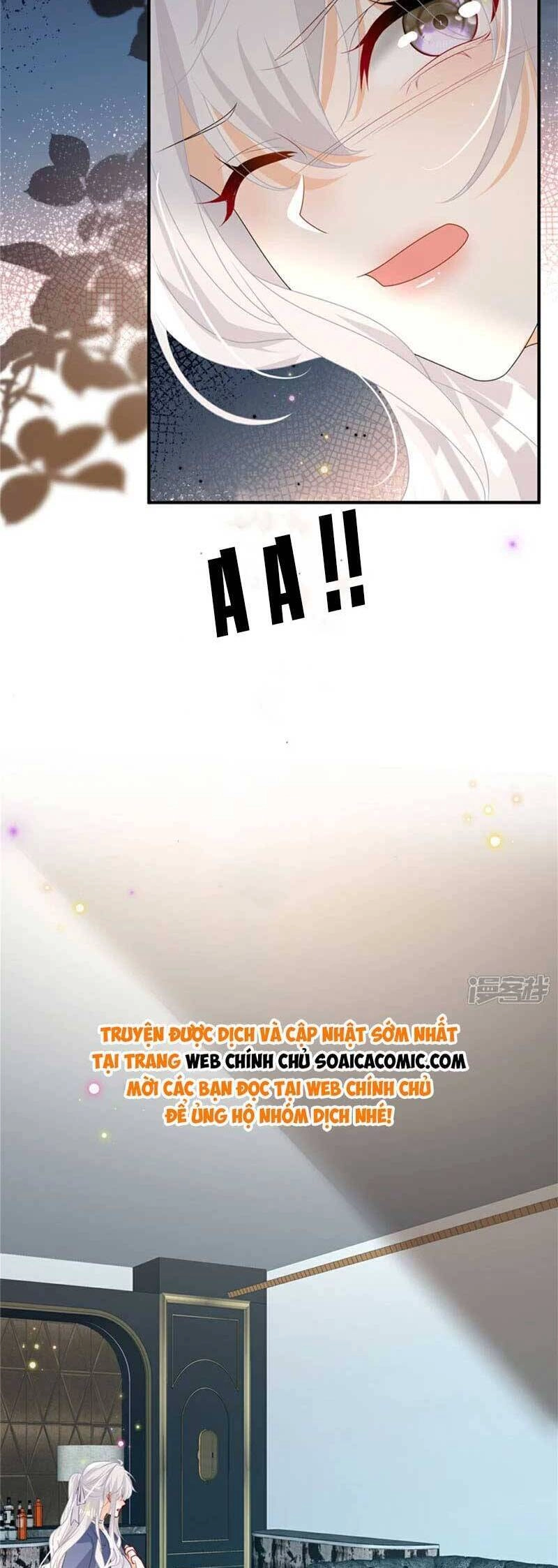 Tôi Dắt Bé Con Về Nổ Tung Nhà Chồng Cũ Chapter 12 - 2