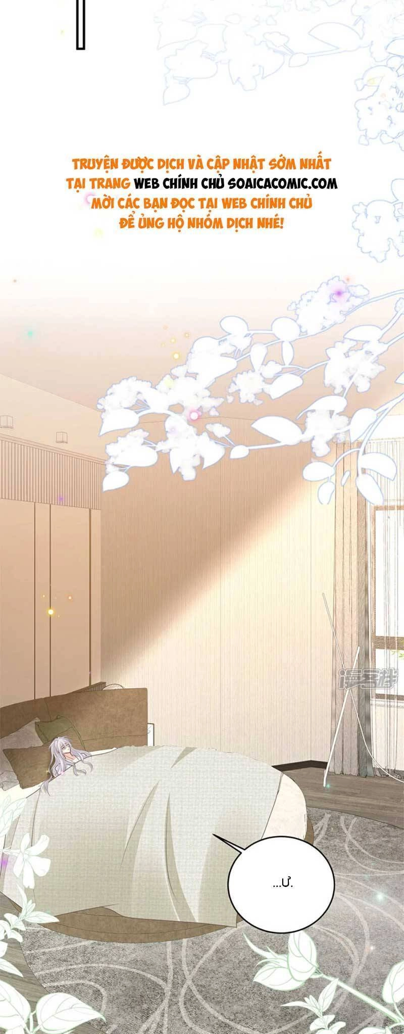 Tôi Dắt Bé Con Về Nổ Tung Nhà Chồng Cũ Chapter 15 - 8