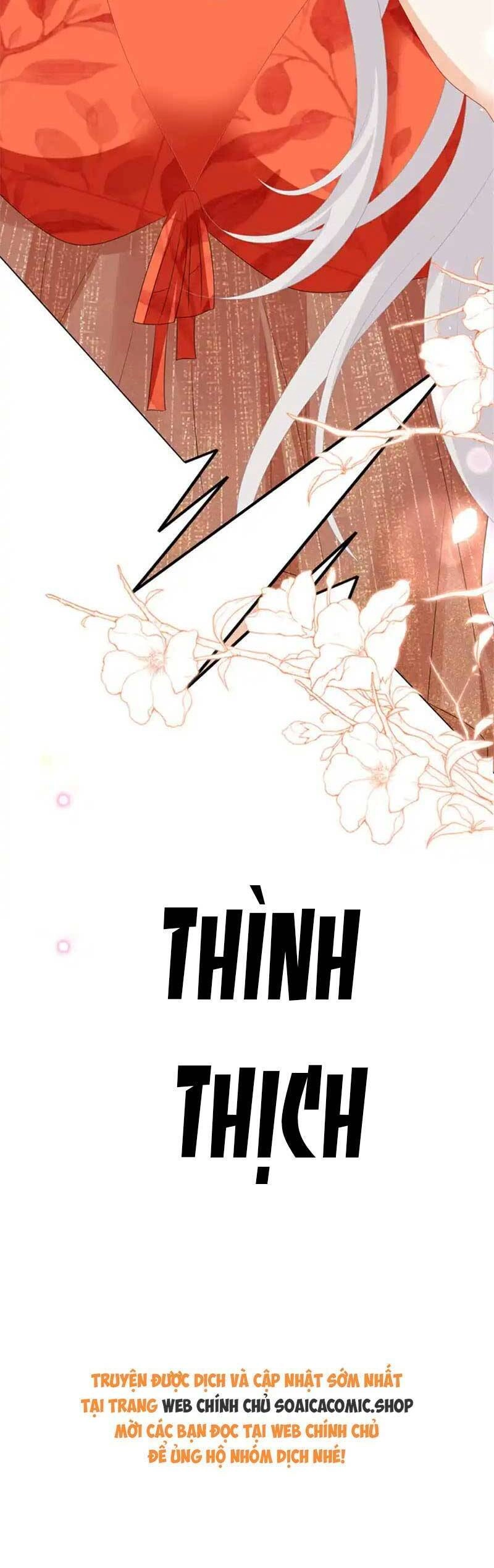 Tôi Dắt Bé Con Về Nổ Tung Nhà Chồng Cũ Chapter 27 - 18