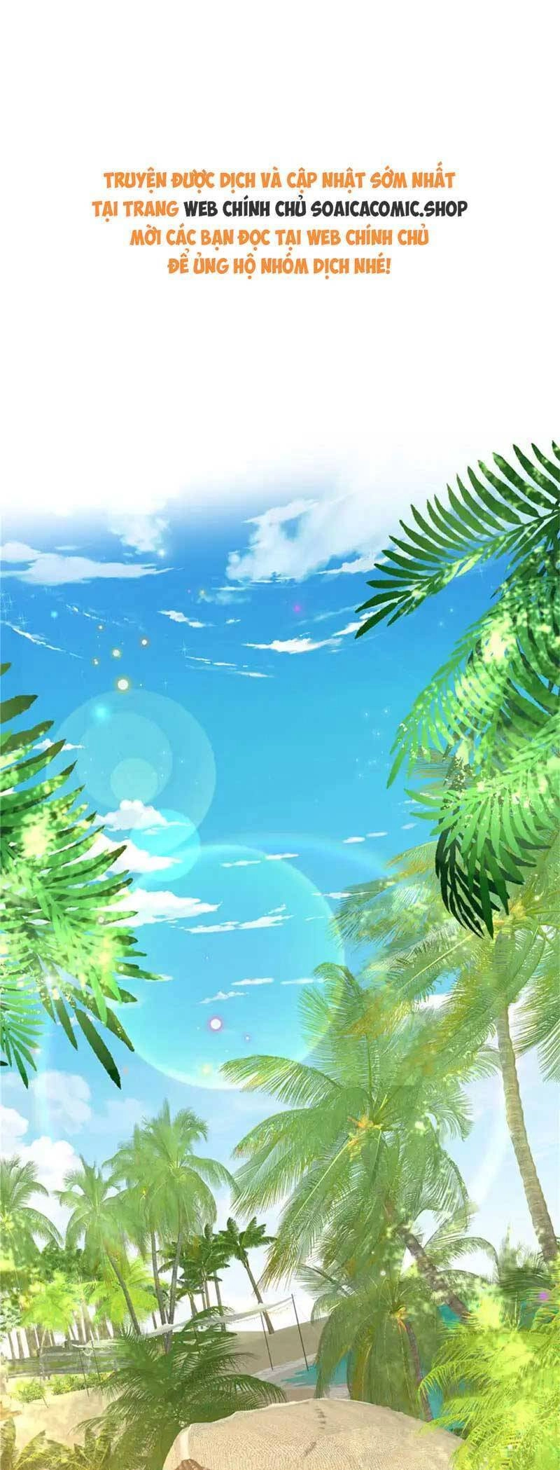 Tôi Dắt Bé Con Về Nổ Tung Nhà Chồng Cũ Chapter 28 - 1