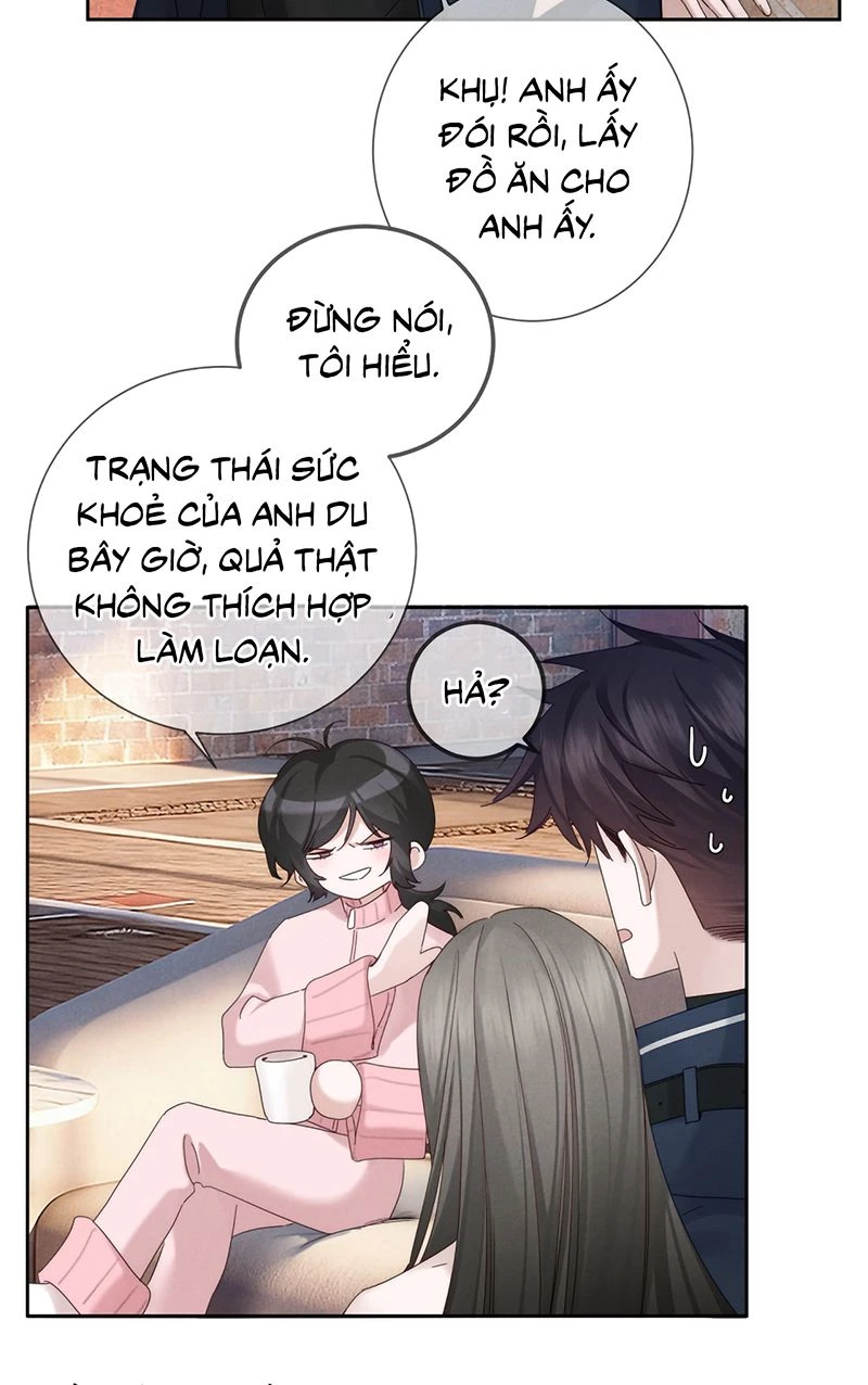 Nhân Vật Chính Chỉ Muốn Yêu Đương Chapter 255 - 4