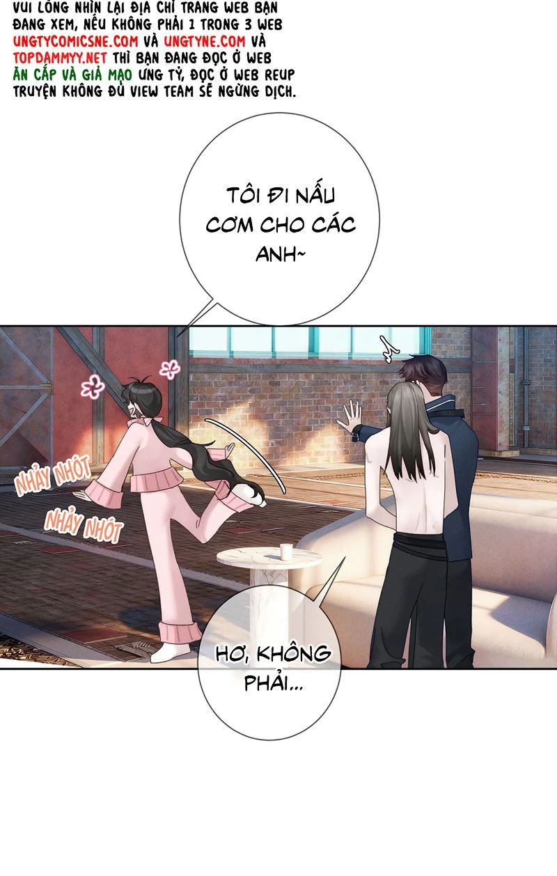 Nhân Vật Chính Chỉ Muốn Yêu Đương Chapter 255 - 5