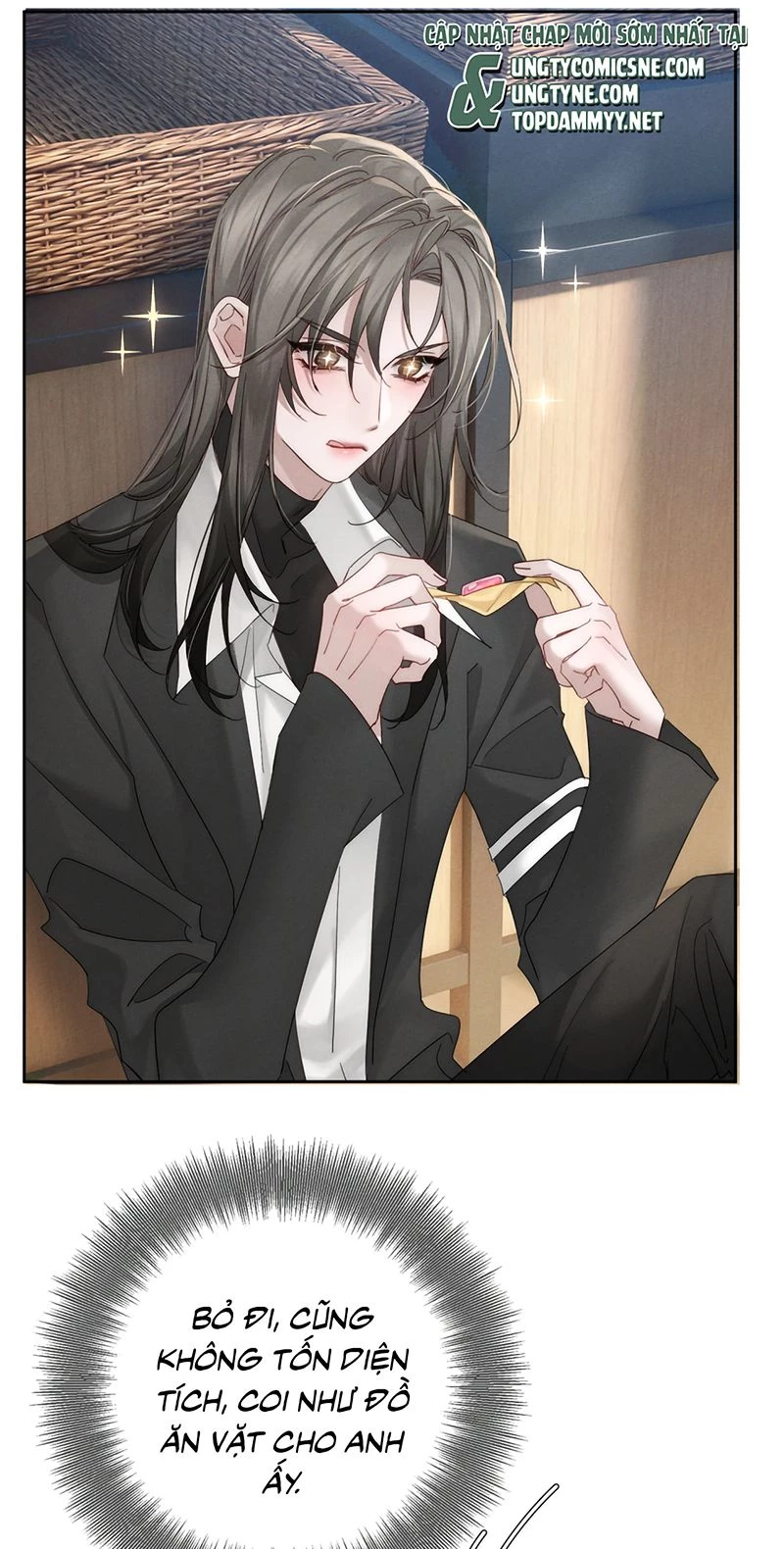 Nhân Vật Chính Chỉ Muốn Yêu Đương Chapter 255 - 11