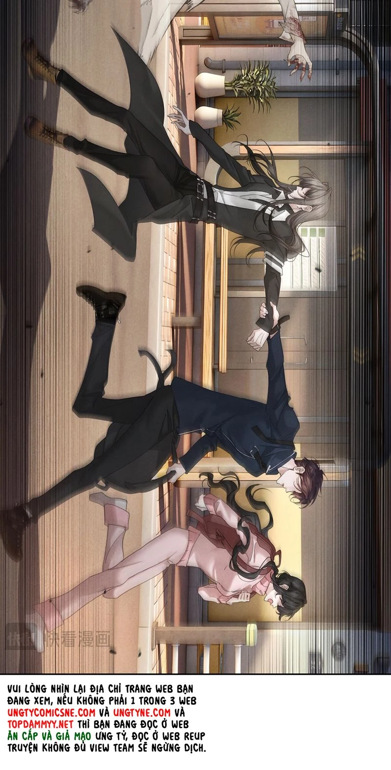 Nhân Vật Chính Chỉ Muốn Yêu Đương Chapter 255 - 17