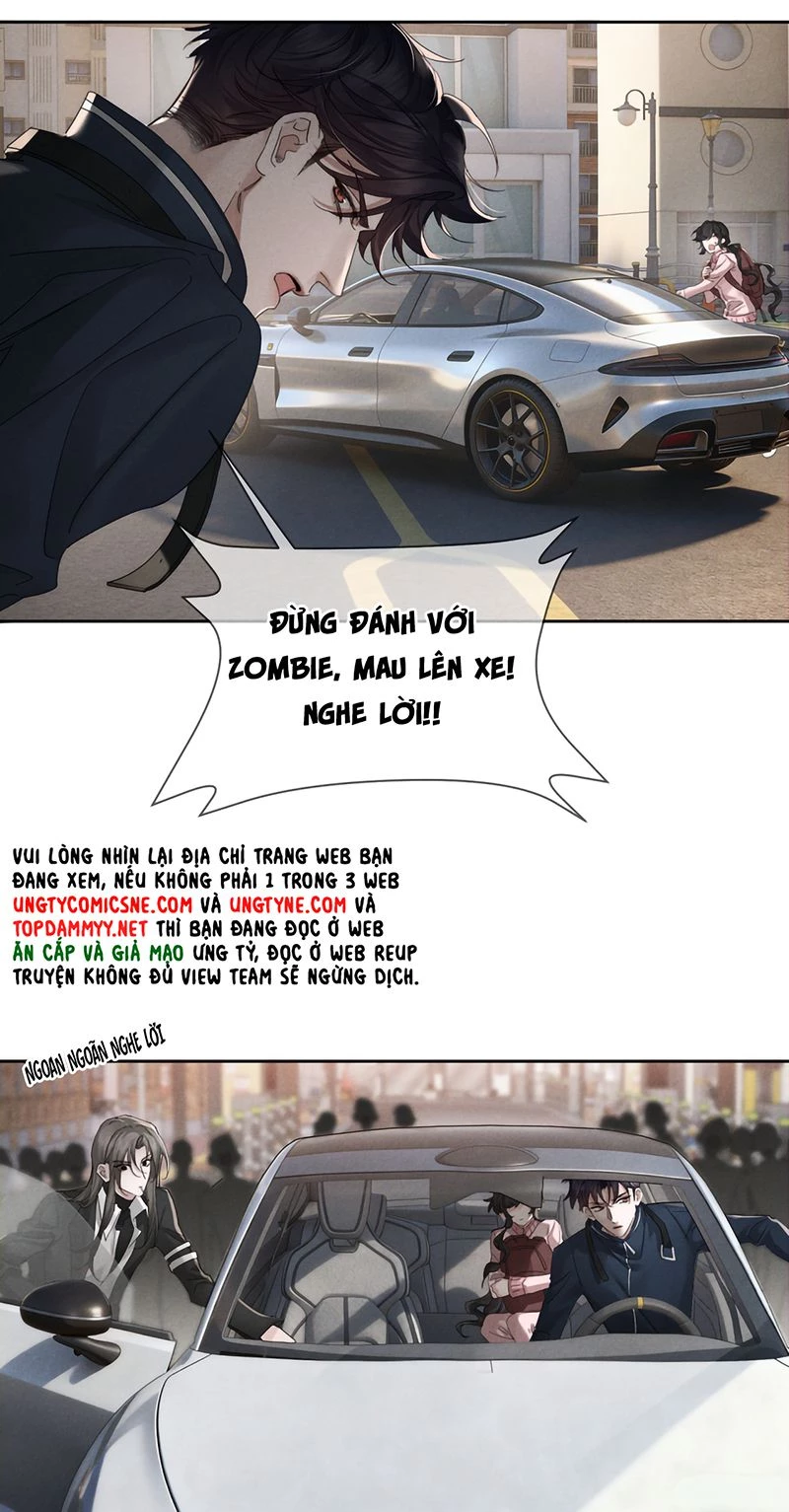 Nhân Vật Chính Chỉ Muốn Yêu Đương Chapter 255 - 21