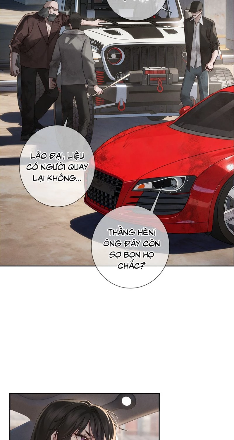 Nhân Vật Chính Chỉ Muốn Yêu Đương Chapter 255 - 30