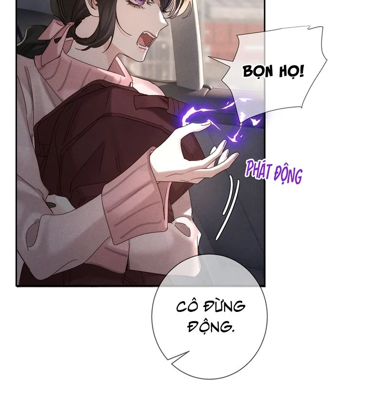 Nhân Vật Chính Chỉ Muốn Yêu Đương Chapter 255 - 31