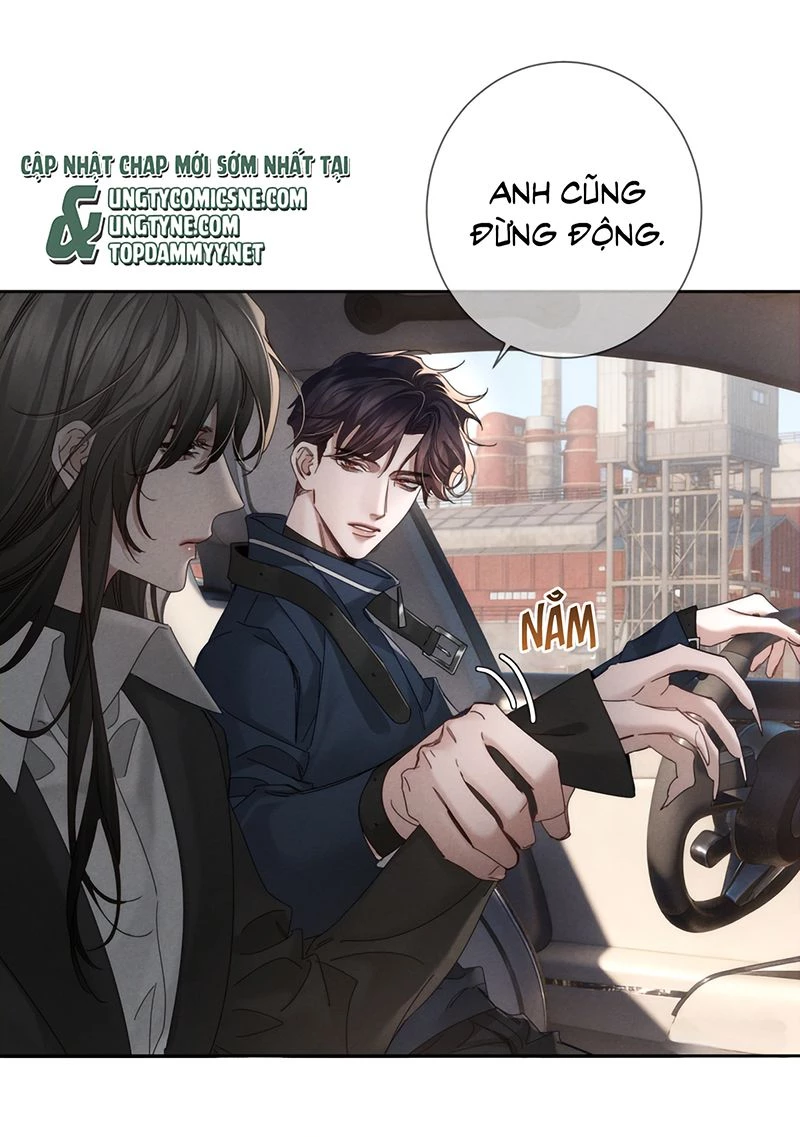 Nhân Vật Chính Chỉ Muốn Yêu Đương Chapter 255 - 32