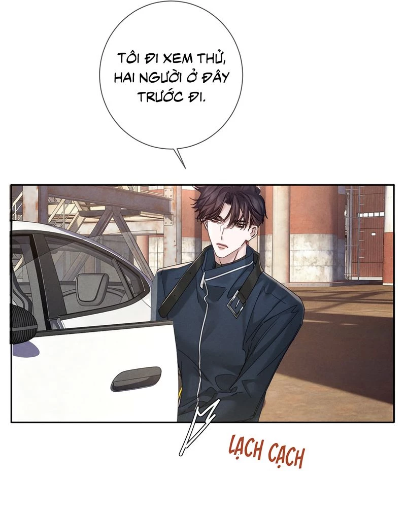 Nhân Vật Chính Chỉ Muốn Yêu Đương Chapter 255 - 33