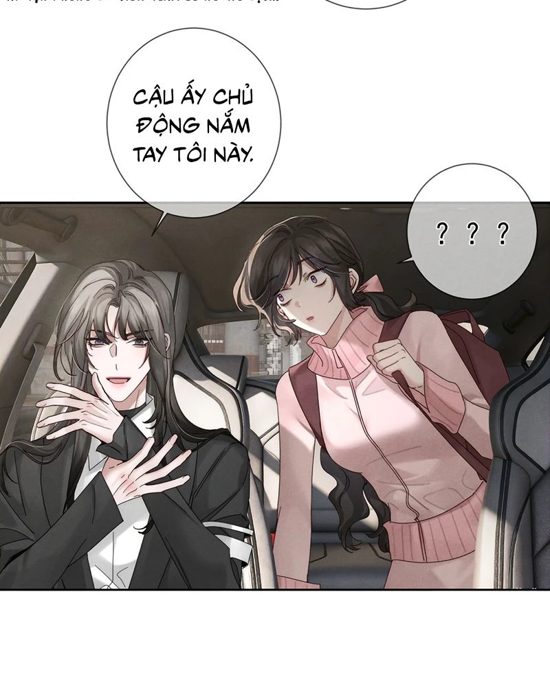 Nhân Vật Chính Chỉ Muốn Yêu Đương Chapter 255 - 35