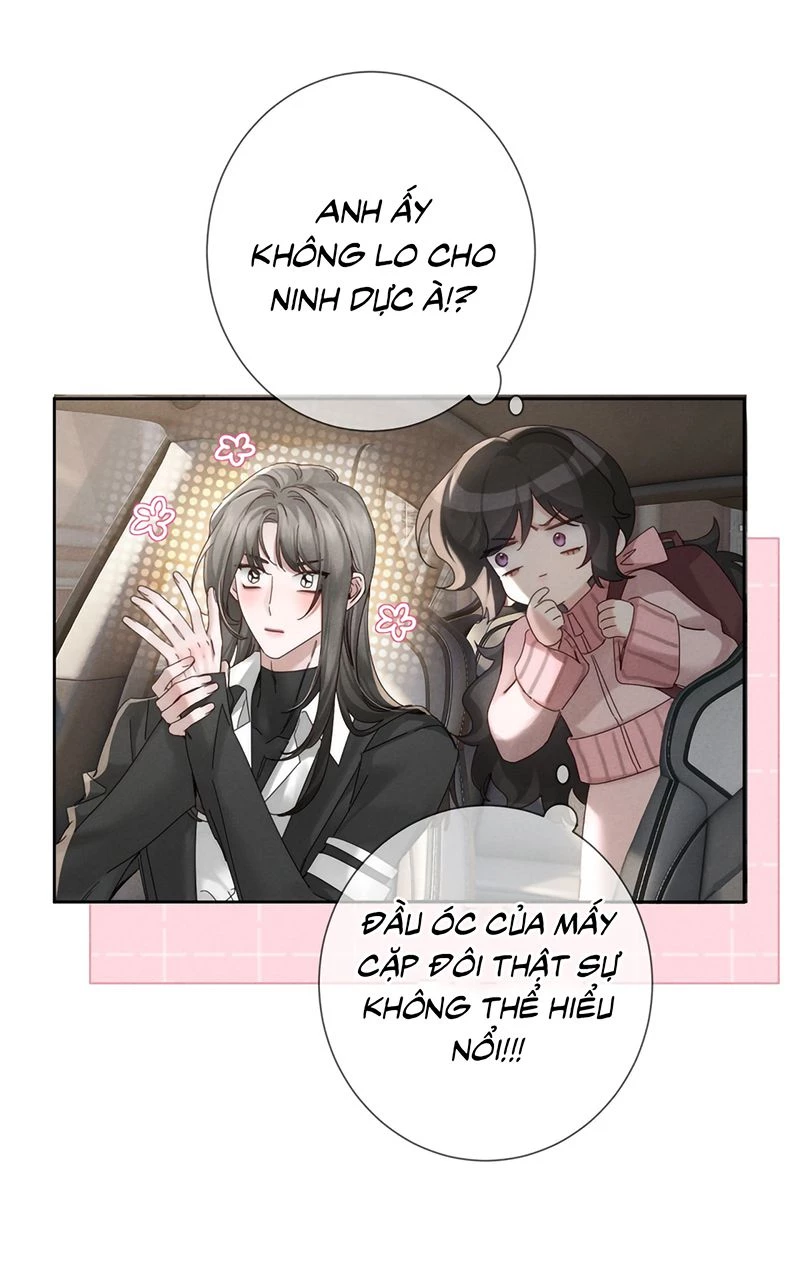 Nhân Vật Chính Chỉ Muốn Yêu Đương Chapter 255 - 36