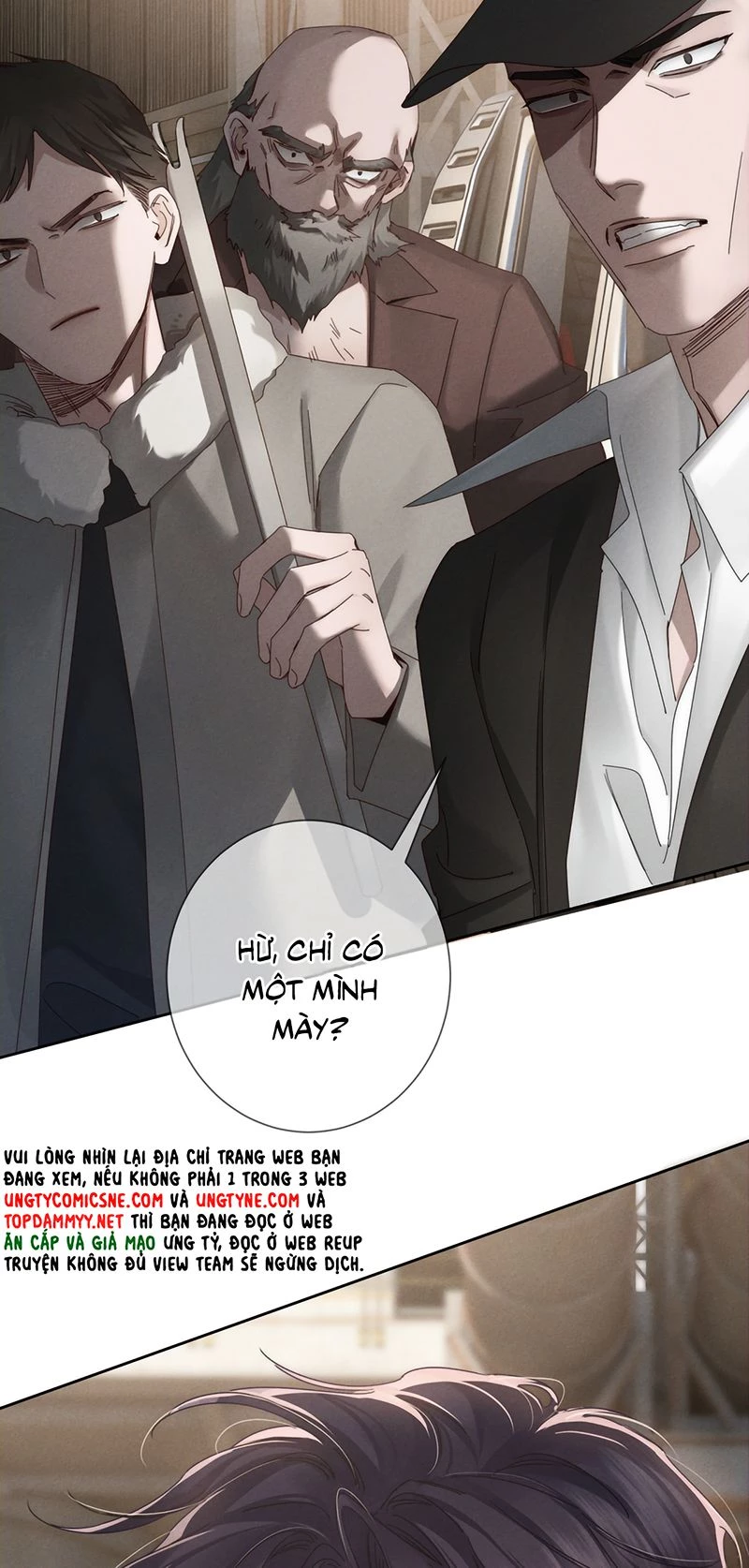 Nhân Vật Chính Chỉ Muốn Yêu Đương Chapter 255 - 39