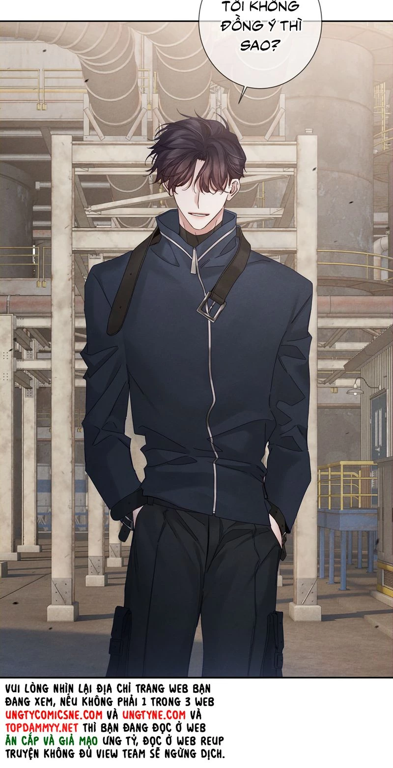 Nhân Vật Chính Chỉ Muốn Yêu Đương Chapter 255 - 42