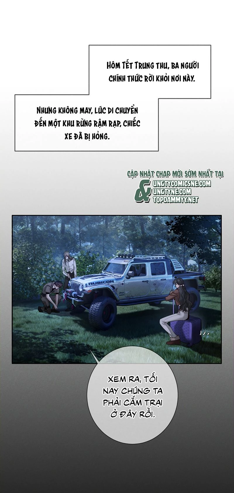 Nhân Vật Chính Chỉ Muốn Yêu Đương Chapter 257 - 2