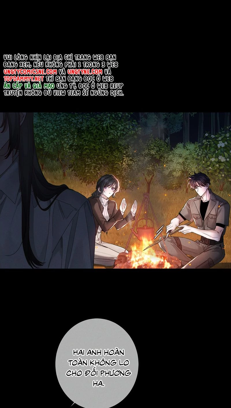 Nhân Vật Chính Chỉ Muốn Yêu Đương Chapter 257 - 4