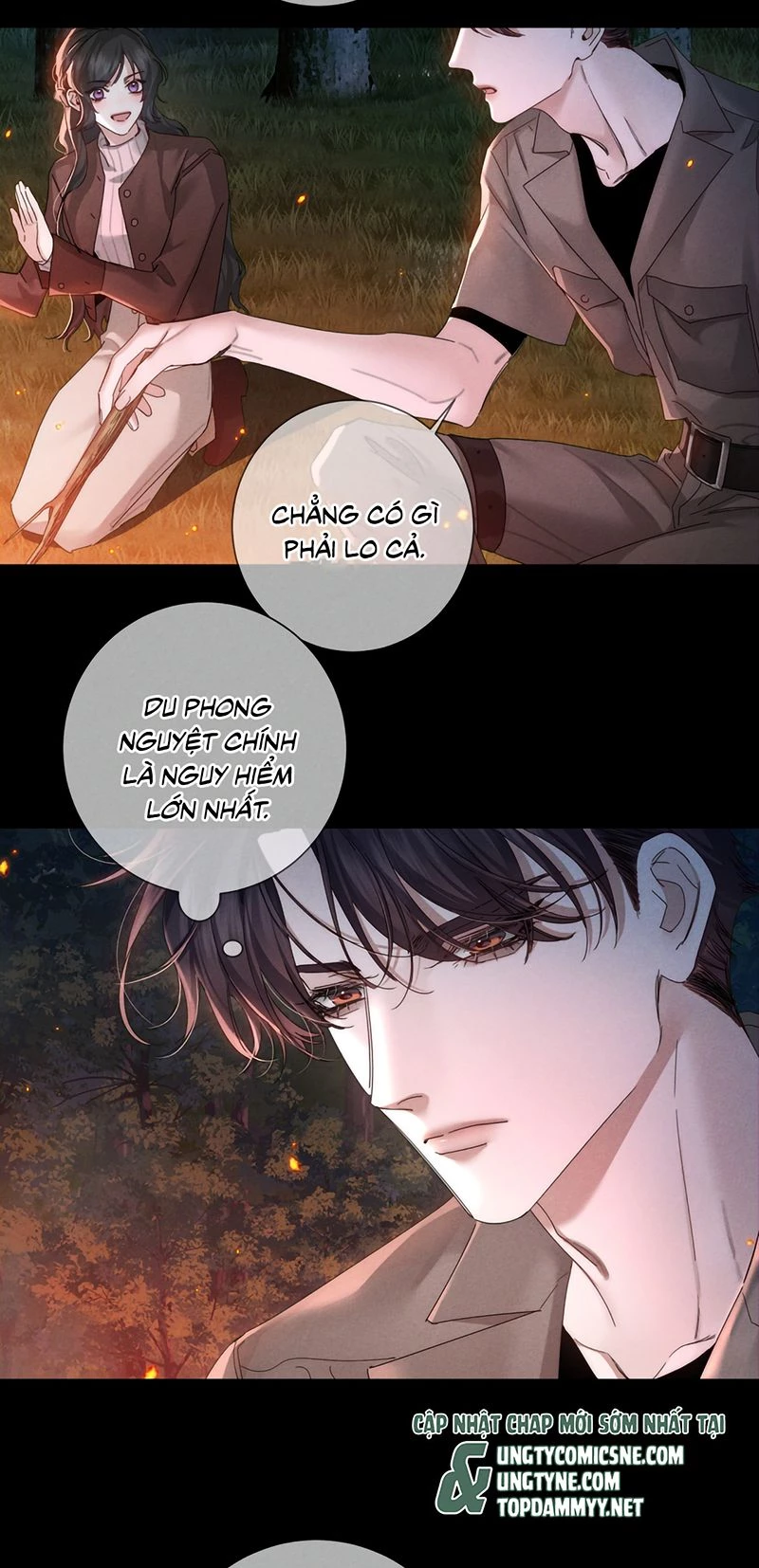 Nhân Vật Chính Chỉ Muốn Yêu Đương Chapter 257 - 5